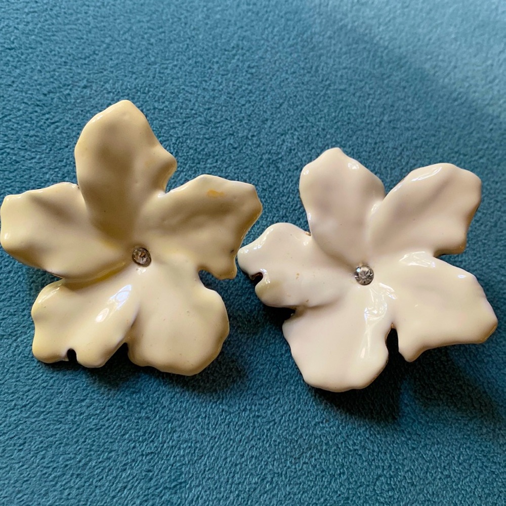 Zara earrings